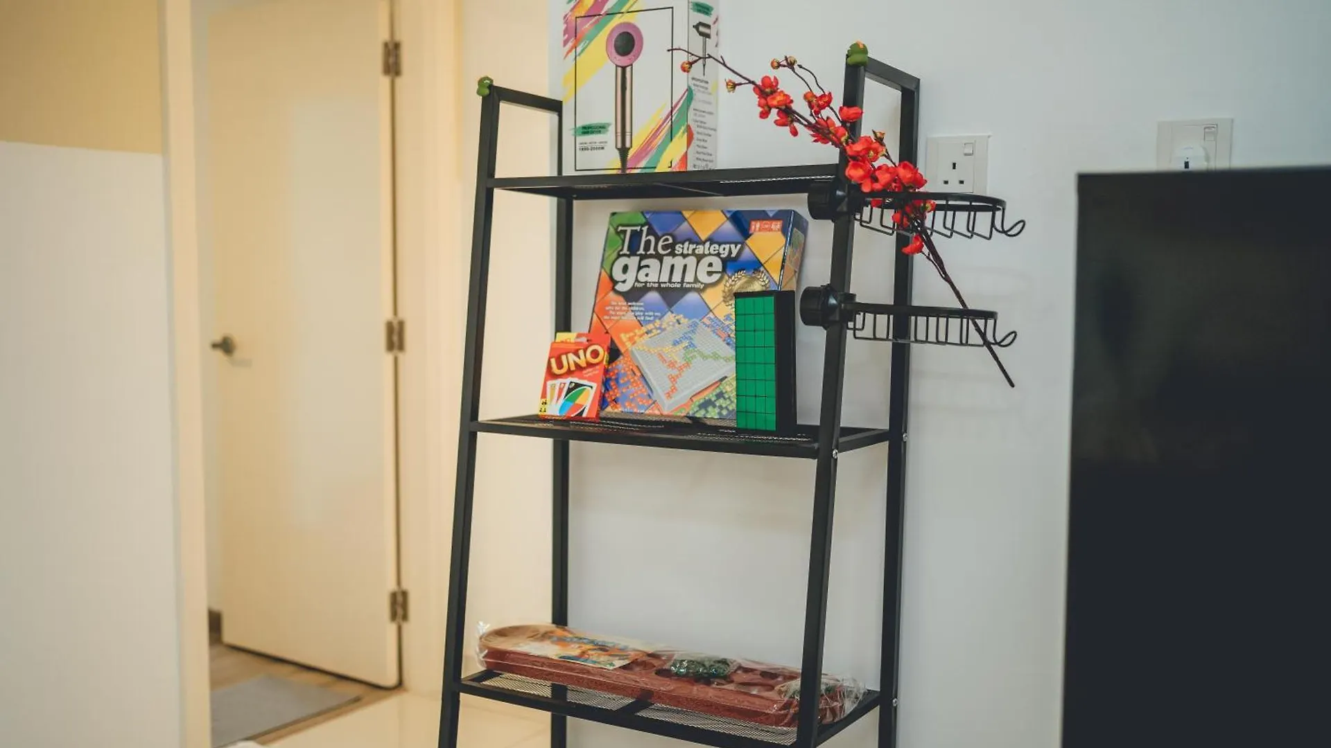 アパート Mosaic Midvalley Starlit 3Br 8Pax Bathtub Mahjong By Our Stay ジョホールバル