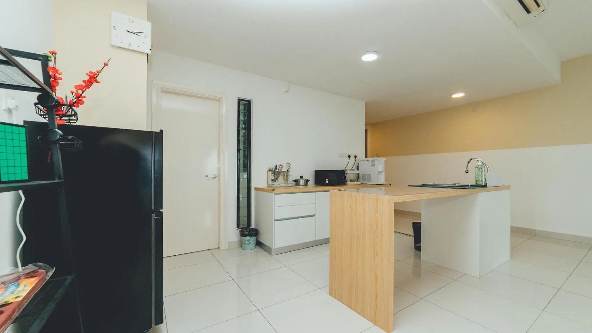 Mosaic Midvalley Starlit 3Br 8Pax Bathtub Mahjong By Our Stay ジョホールバル